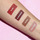 Beauté Femme Maquillage lèvres Copines Line Crayon lèvres n°04 Red   certifié bio Rouge