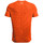 Vêtements Homme T-shirts & Polos Under Armour SEAMLESS RADIAL Orange