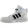Chaussures Femme Baskets montantes adidas Originals gz6668 Blanc
