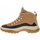Chaussures Homme Baskets montantes Gant Hillark Warm Marron