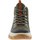 Chaussures Homme Baskets montantes Gant Hillark Warm Vert