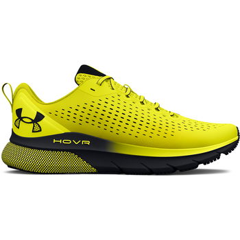 Chaussures Homme Baskets mode Under ARMOUR Cgi UA HOVR Turbulence Vert