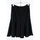 Vêtements Femme Jupes Givenchy TEEN Jupe en laine Noir