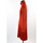 Vêtements Femme Robes Fenty Robe rouge Rouge