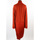 Vêtements Femme Robes Fenty Robe rouge Rouge