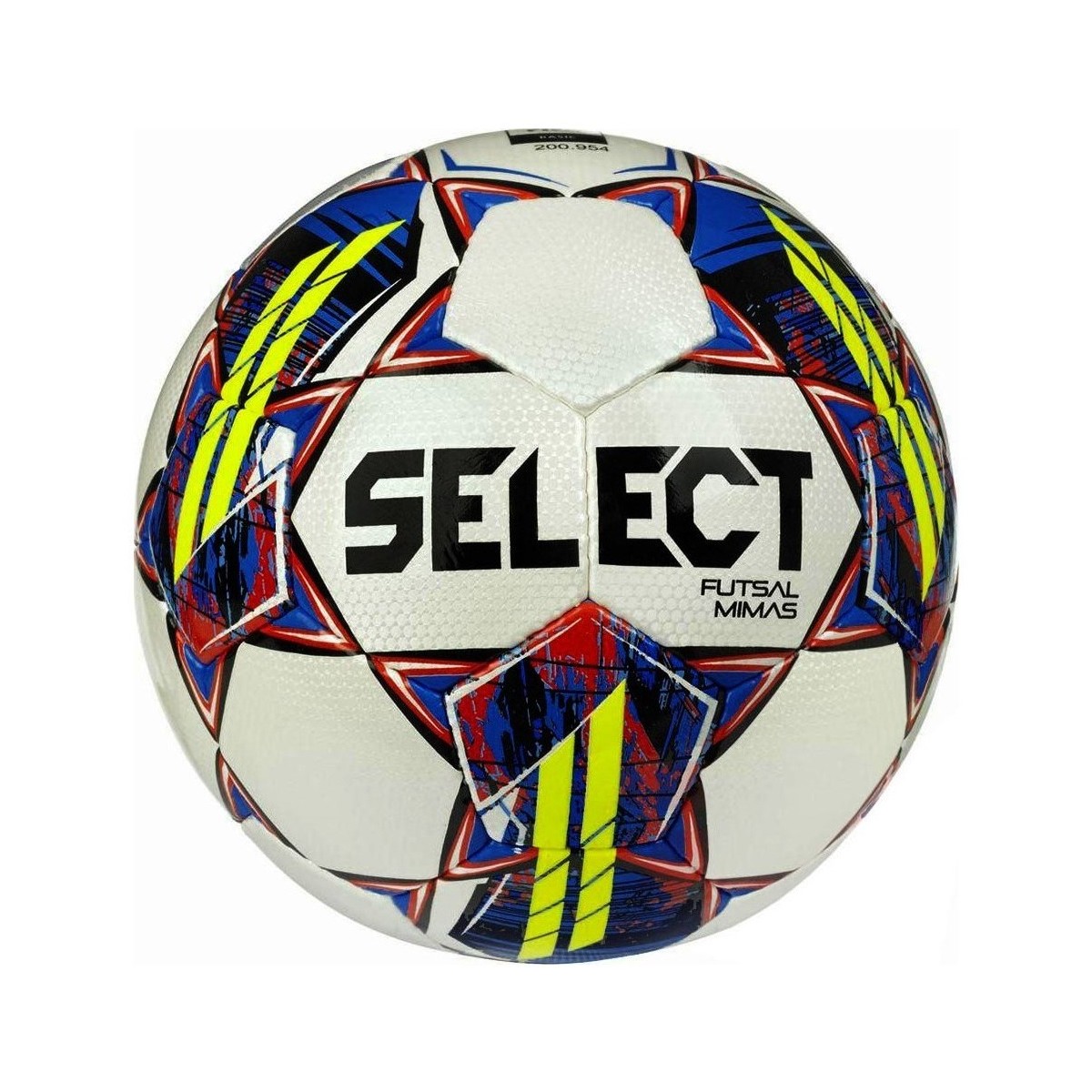 Accessoires Ballons de sport Select Futsal Mimas Fifa Basic Blanc