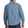 Vêtements Homme Chemises manches longues Levi's A1919-0003 Bleu