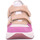 Chaussures Fille Chaussons bébés Superfit  Multicolore