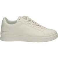Chaussures Homme Baskets mode Crime London EXTRALIGHT Blanc