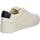 Chaussures Homme Baskets mode Crime London EXTRALIGHT Blanc