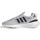 Chaussures Femme Running / trail adidas Originals Swift run 22 w Blanc
