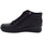 Chaussures Femme Baskets mode Ara 12-43303-04 Noir