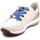 Chaussures Femme Baskets mode Ara 12-44587-03 Blanc