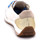 Chaussures Femme Baskets mode Ara 12-44587-03 Blanc