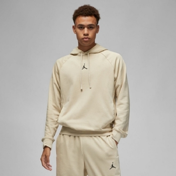 Vêtements Homme Sweats premier Nike SPRT CSVR FLC PO Beige