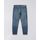 Vêtements Homme Jeans Edwin I030675 REGULA TAPARED-01.EK MID DARK WASH Bleu
