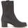 Chaussures Femme Boots Gabor 92.806.27 Noir