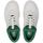 Chaussures Femme Baskets mode On Running ON The Roger Advantage 4898514 Scarpe Blanc