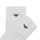 Accessoires Homme Chaussettes Emporio Armani IN-SHOE SOCKS PACK X3 Blanc