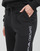 Vêtements Femme Pantalons de survêtement Emporio Armani PANTS WITH CUFFS Noir