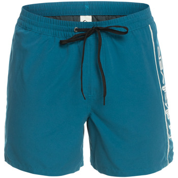 Vêtements Homme Maillots / Shorts Filippi de bain Quiksilver stretch tapered jeans in black