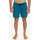 Vêtements Homme Maillots / Shorts de bain Quiksilver Everyday Vert 16