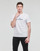 Vêtements Homme T-shirts manches courtes Kaporal LERES ESSENTIEL Blanc