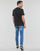 Vêtements Homme Kids embroidered-logo sweatshirt Weiß CLAY EXODE 2 Noir