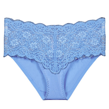 Sous-vêtements Femme Culottes & slips Triumph Amourette 300 MAXI Bleu