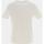Vêtements Homme T-shirts manches courtes Madame Tshirt Apero Blanc
