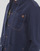 Vêtements Homme Blousons Timberland Mayo WORK FOR THE FUTURE - COTTON HEMP DENIM CHORE JACKET Denim