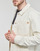 Vêtements Homme Blousons Timberland WORK FOR THE FUTURE - COTTON HEMP DENIM CHORE JACKET Blanc