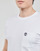 Vêtements Homme T-shirts manches courtes Timberland SS DUNSTAN RIVER POCKET TEE SLIM Blanc