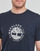 Vêtements Homme T-shirts manches courtes Timberland SS REFIBRA LOGO GRAPHIC TEE REGULAR Noir