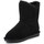 Chaussures Femme Boots Bearpaw ROSALINE BLACK II 2588W-011 Noir