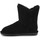 Chaussures Femme Boots Bearpaw ROSALINE BLACK II 2588W-011 Noir