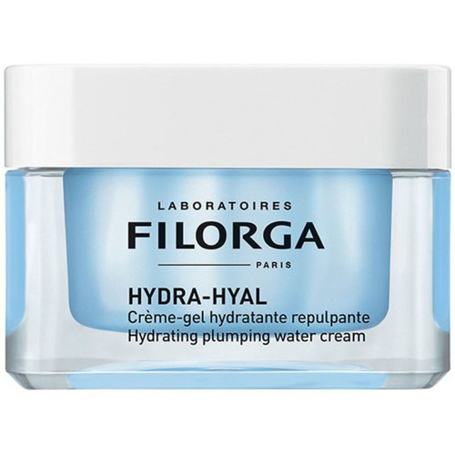 Beauté Femme Votre numéro de téléphone doit contenir un minimum de 3 caractères Filorga Hydra Hyal Crème Gel 50Ml Autres