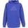 Vêtements Garçon Sweats adidas Originals U fi logo hd Bleu