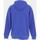Vêtements Garçon Sweats adidas Originals U fi logo hd Bleu