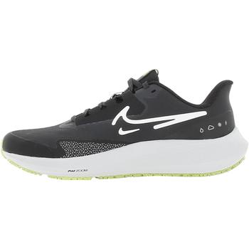 Chaussures Homme Running / trail Nike Air zoom pegasus 39 shield Noir