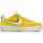 Chaussures Enfant Baskets basses Nike AIR FORCE 1 LV8 junior Jaune