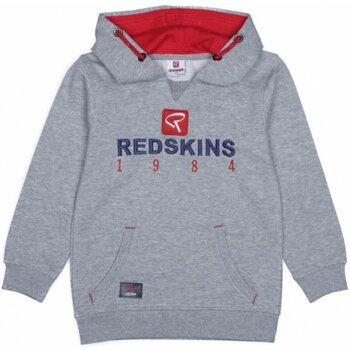 Vêtements Enfant T-shirts & Polos Redskins 750712 Gris