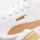 Chaussures Femme Baskets basses Puma Mayze Wedge Pastel Blanc