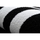 Maison & Déco Tapis Rugsx Tapis HAMPTON Cadre noir 120x170 cm Noir