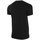 Vêtements Homme T-shirts manches courtes 4F TSM353 Noir