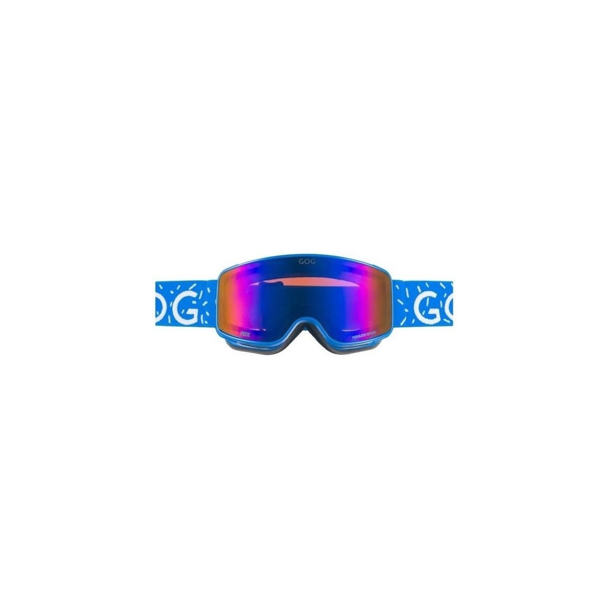 Accessoires Enfant Accessoires sport Goggle Gog Roxie Bleu