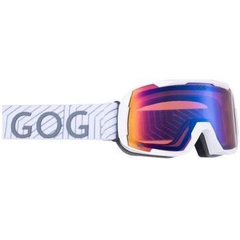 Goggle Gog Griz Blanc