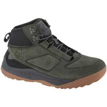 Chaussures Homme stiletto Boots 4F WINM010 Vert