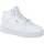 Chaussures Femme Boots Puma CA Pro Mid Blanc