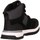 Chaussures Homme Boots Alpine Pro Malen Noir